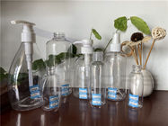 SGS Flip Top Cap OEM 32/410 Plastic Container Bottles